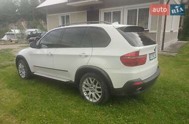 Внедорожник / Кроссовер BMW X5 2010 в Косове