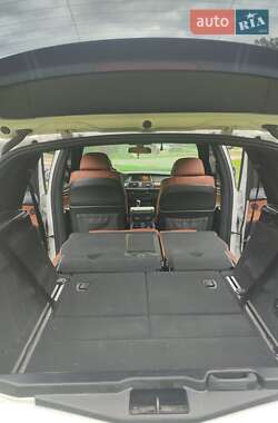 Внедорожник / Кроссовер BMW X5 2010 в Косове