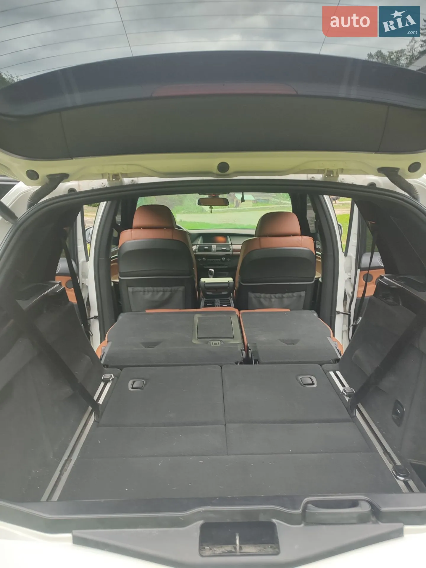 2010 BMW X5 - мініатюра 13