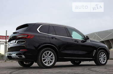 Внедорожник / Кроссовер BMW X5 2020 в Львове