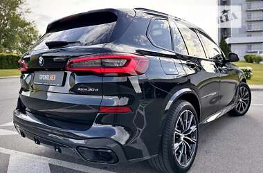 Внедорожник / Кроссовер BMW X5 2019 в Киеве