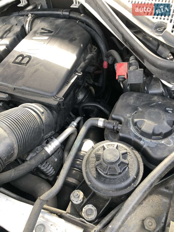 Внедорожник / Кроссовер BMW X5 2011 в Львове