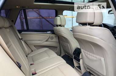 Внедорожник / Кроссовер BMW X5 2008 в Днепре