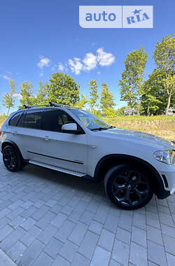 Внедорожник / Кроссовер BMW X5 2011 в Хмельницком