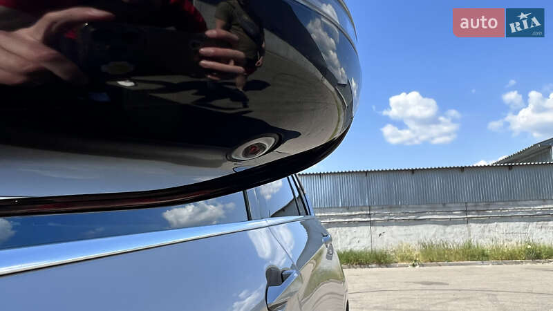 Внедорожник / Кроссовер BMW X5 2014 в Киеве