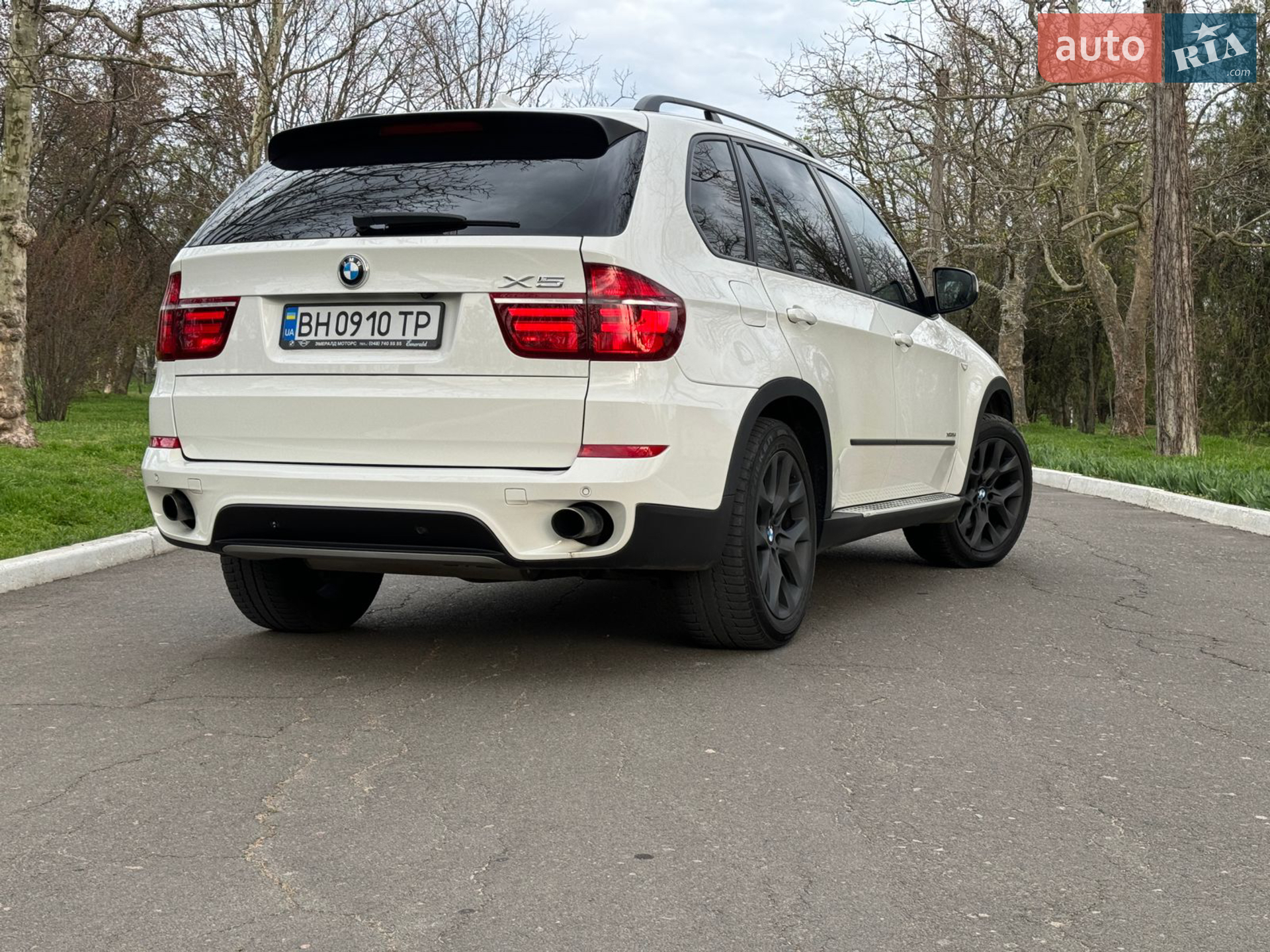 2013 BMW X5 - мініатюра 9