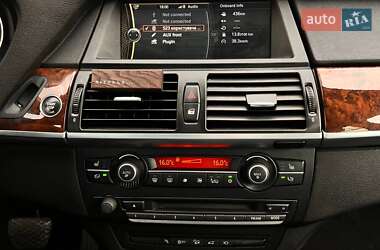 Внедорожник / Кроссовер BMW X5 2012 в Луцке