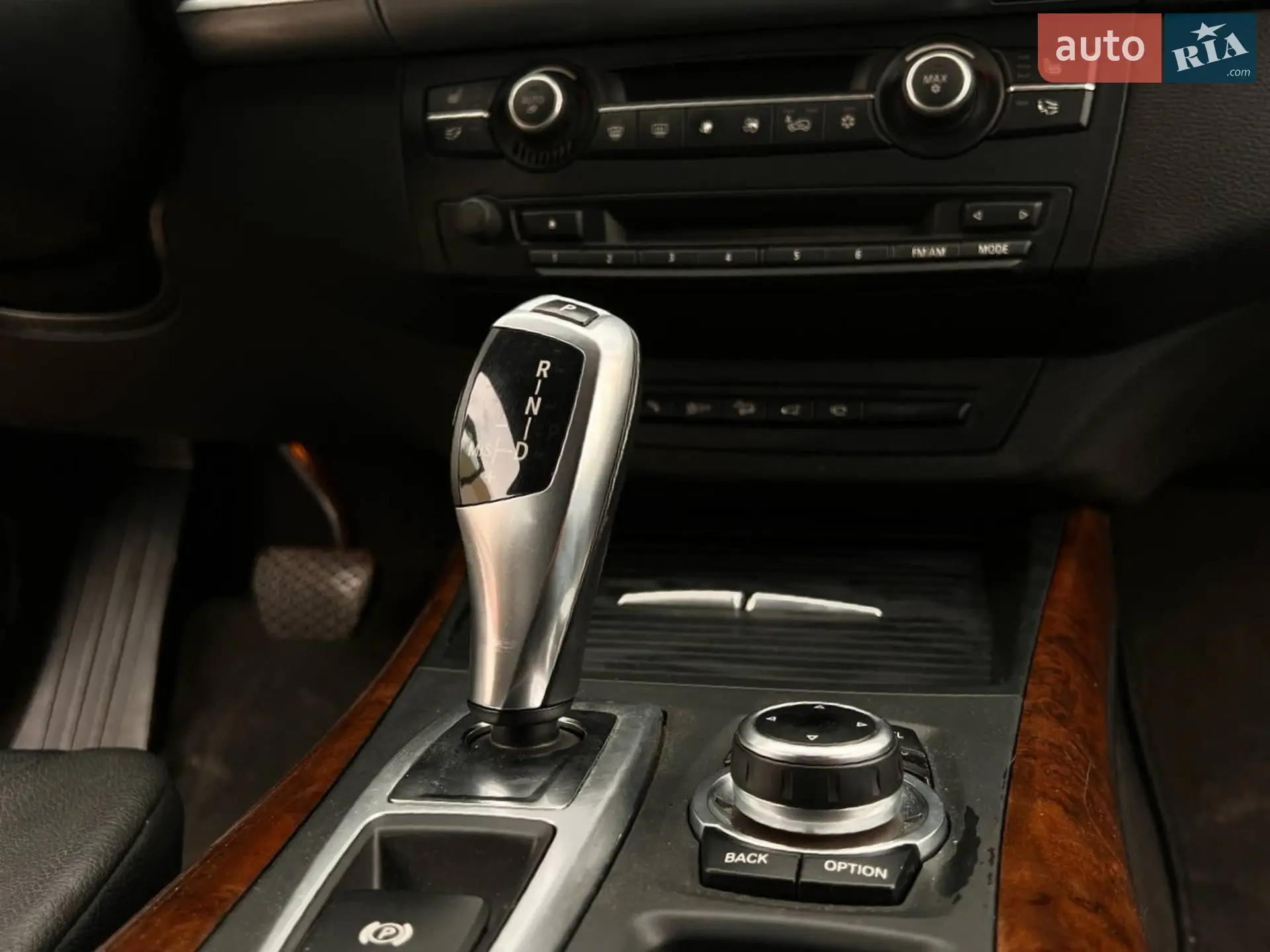 2012 BMW X5 - мініатюра 8