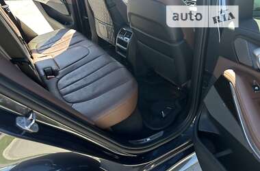 Позашляховик / Кросовер BMW X5 2020 в Києві