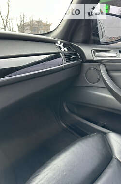 Позашляховик / Кросовер BMW X5 2013 в Гайсину