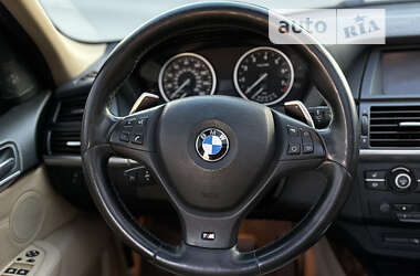 Внедорожник / Кроссовер BMW X5 2012 в Житомире