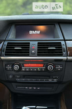 Внедорожник / Кроссовер BMW X5 2012 в Житомире