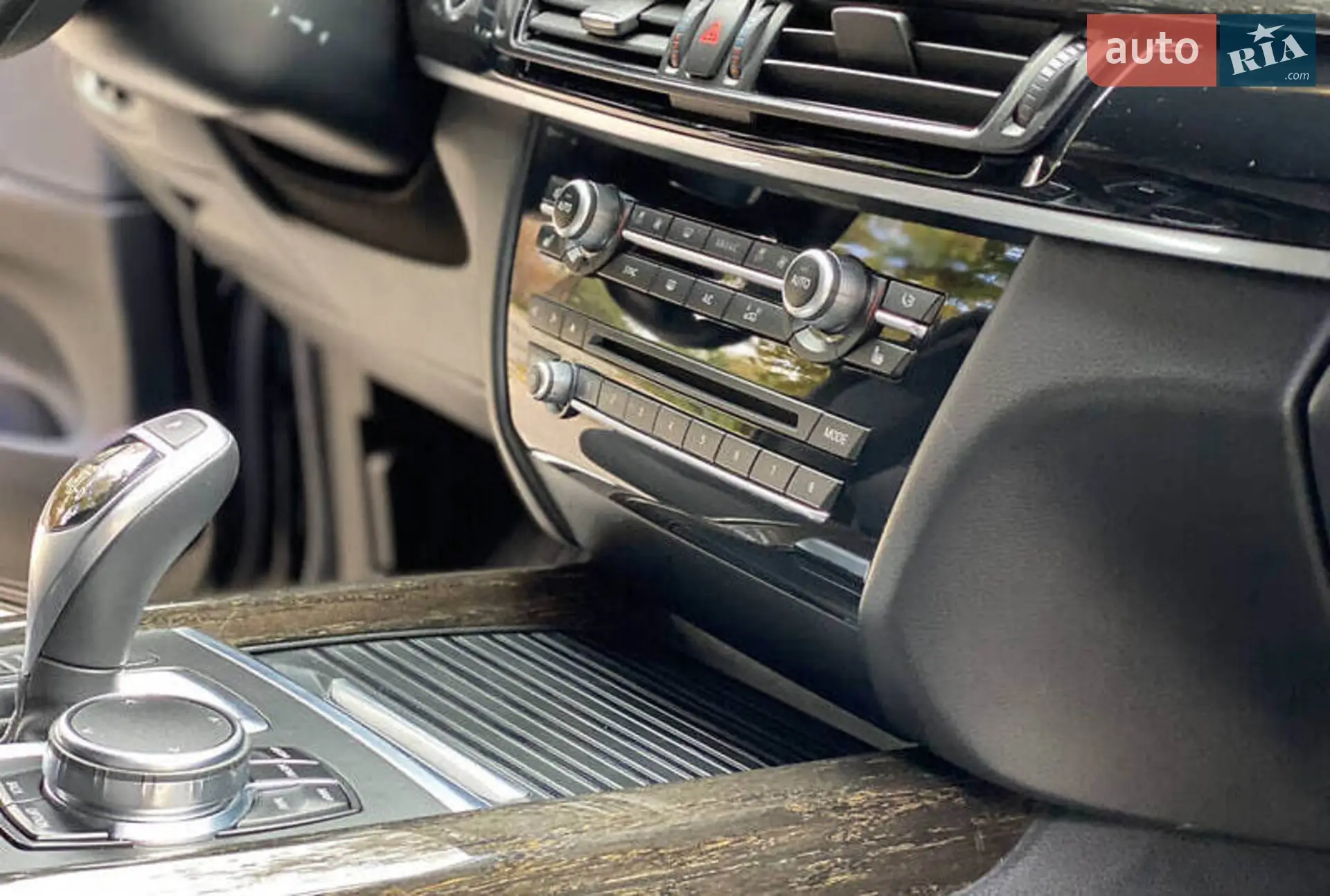 2018 BMW X5 - мініатюра 10