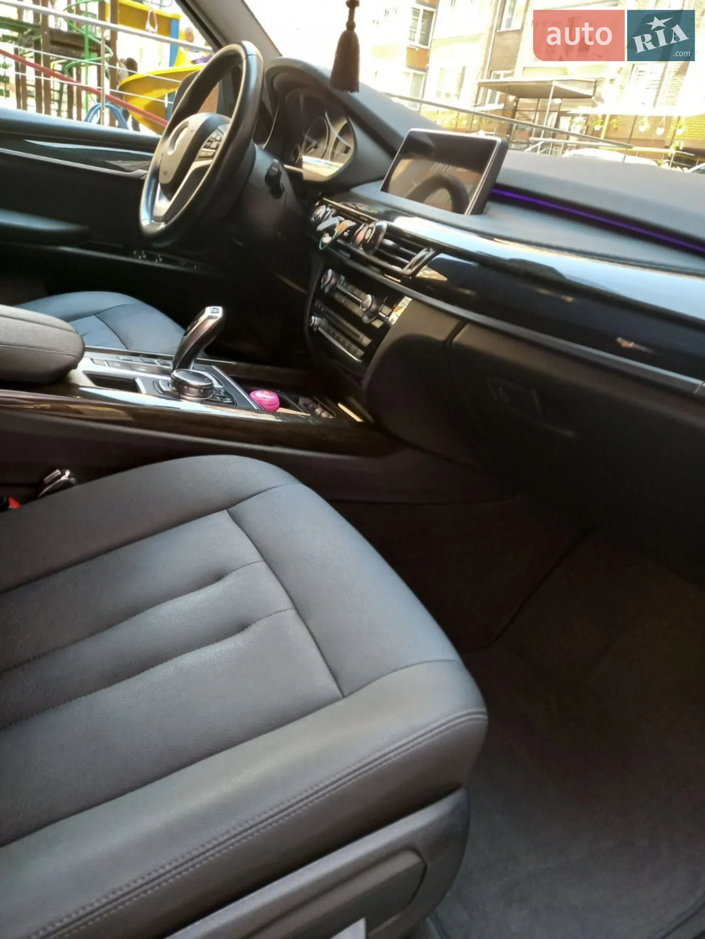 2015 BMW X5 - мініатюра 7