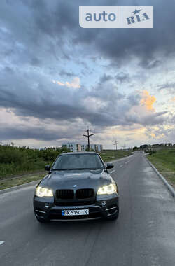 Внедорожник / Кроссовер BMW X5 2011 в Ровно