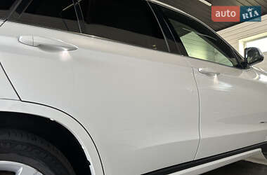 Внедорожник / Кроссовер BMW X5 2014 в Теребовле