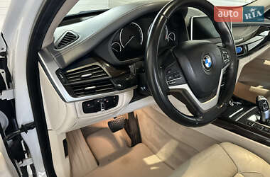 Внедорожник / Кроссовер BMW X5 2014 в Теребовле