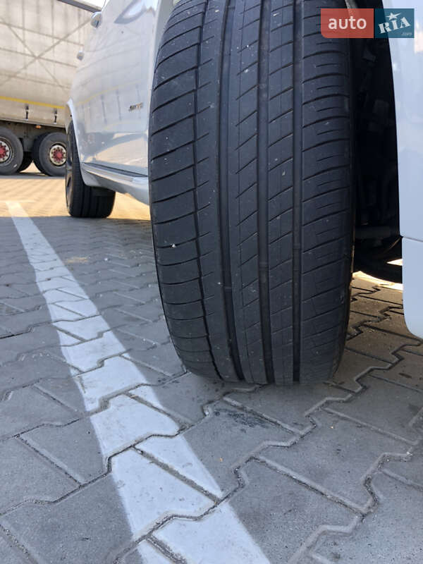 Позашляховик / Кросовер BMW X5 2015 в Києві