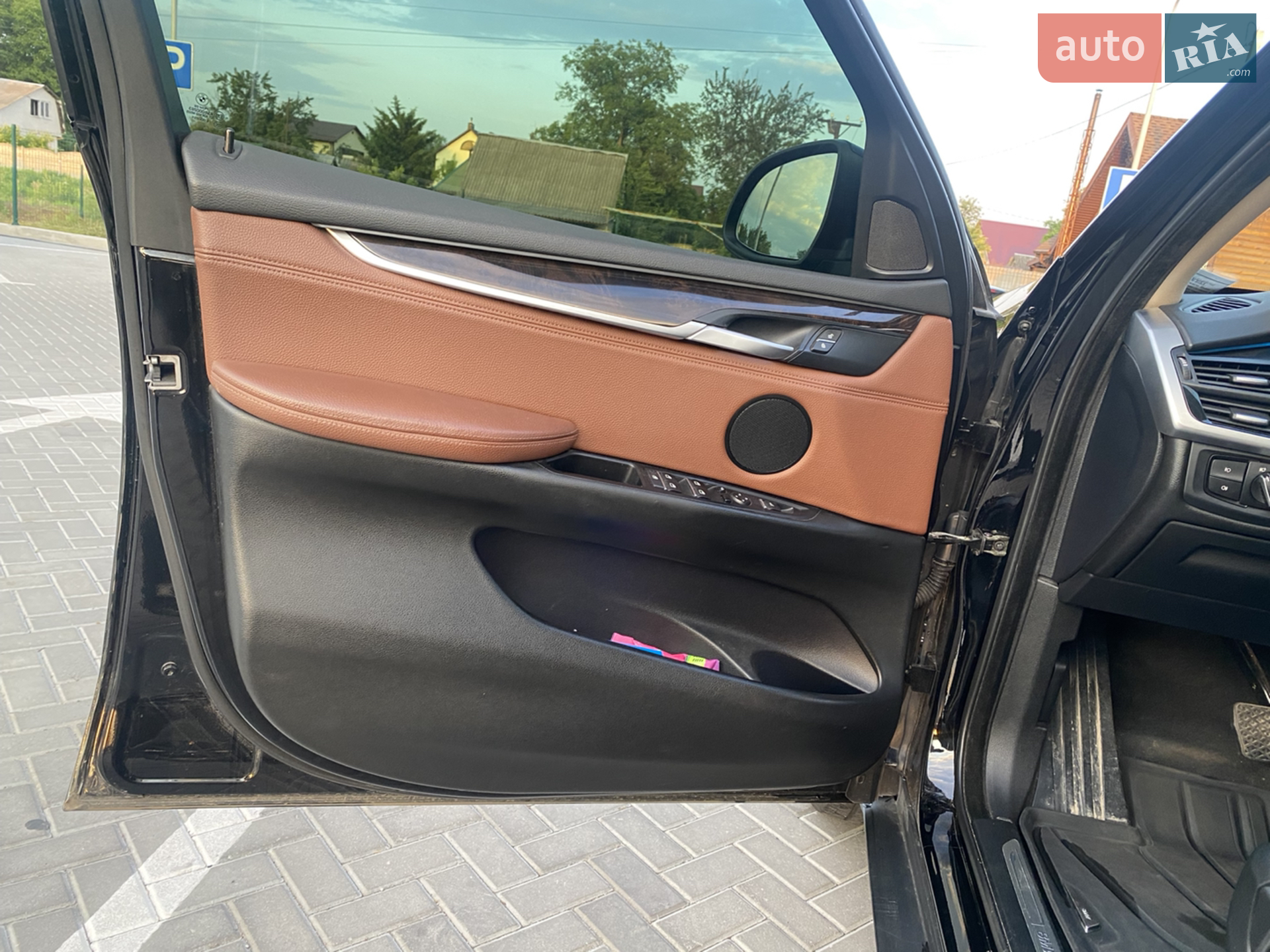 2015 BMW X5 - мініатюра 17
