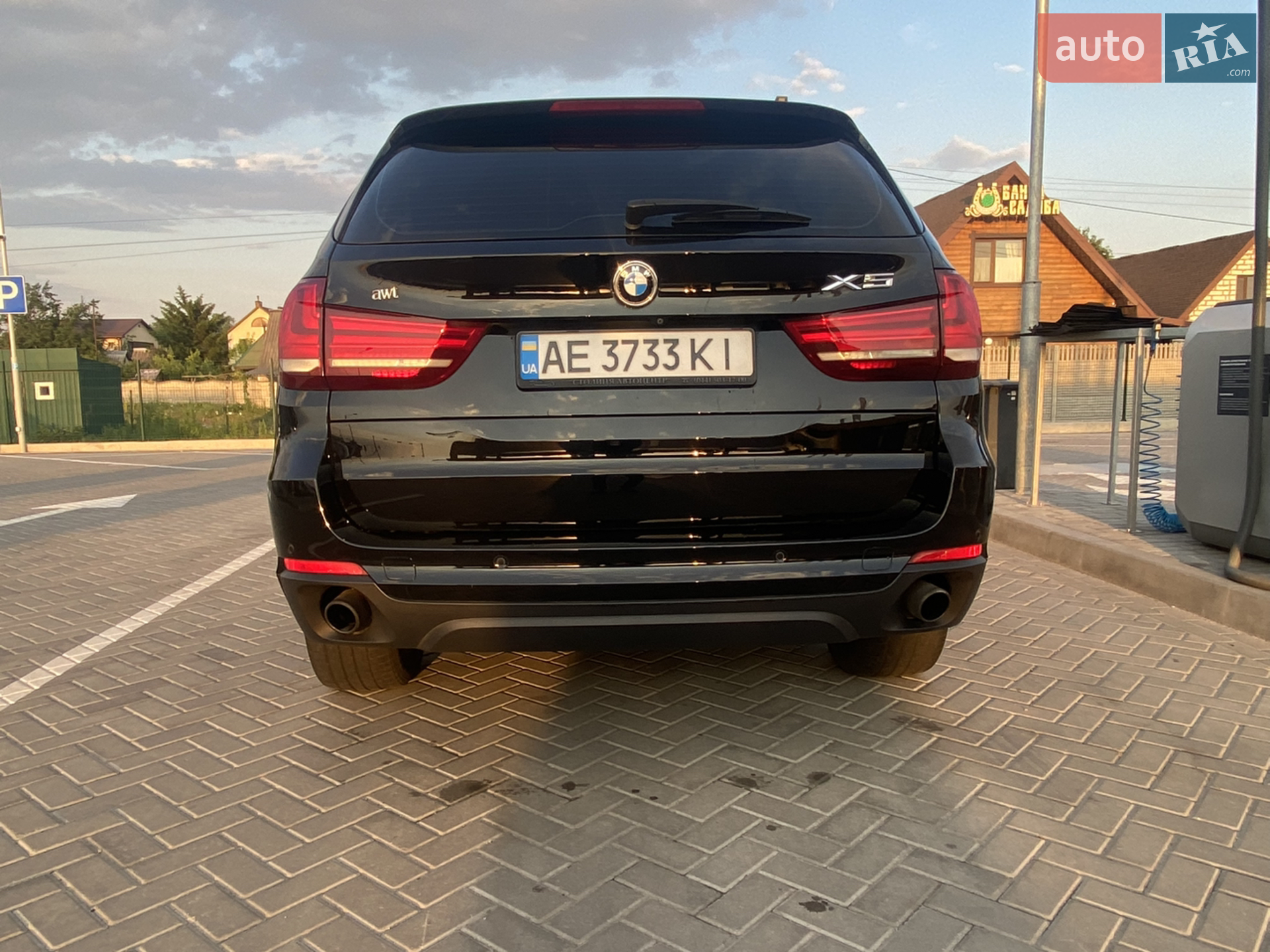 2015 BMW X5 - мініатюра 26