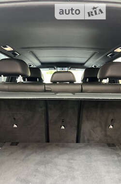 Внедорожник / Кроссовер BMW X5 2014 в 