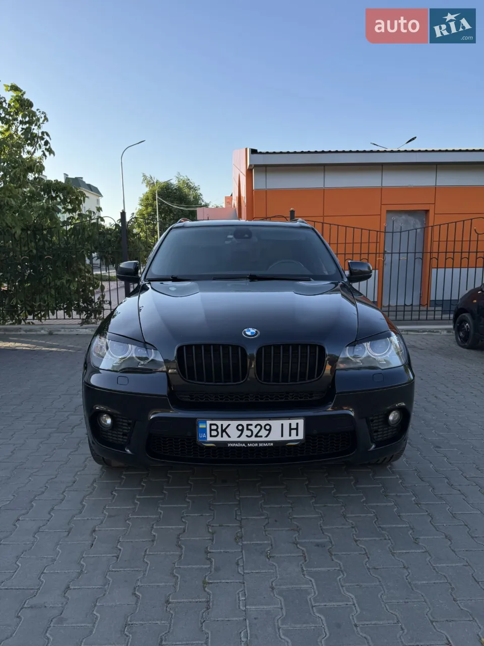 2012 BMW X5 - мініатюра 15