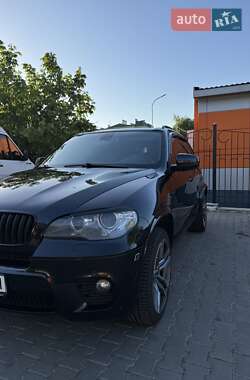 Внедорожник / Кроссовер BMW X5 2011 в Одессе