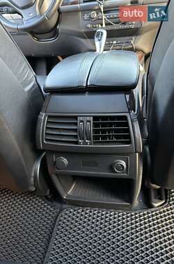 Внедорожник / Кроссовер BMW X5 2011 в Одессе