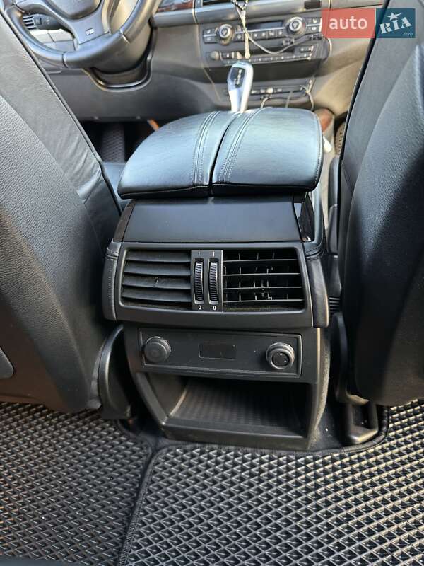 Внедорожник / Кроссовер BMW X5 2011 в Одессе фото 28 Внедорожник / Кроссовер BMW X5 2011 в Одессе