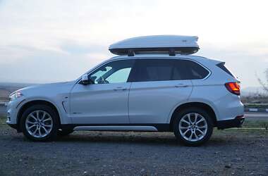 Внедорожник / Кроссовер BMW X5 2015 в Николаеве