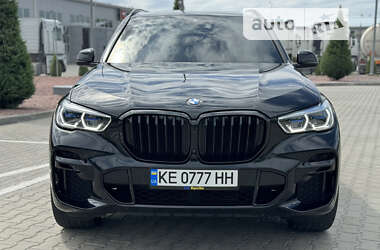 Внедорожник / Кроссовер BMW X5 2022 в Днепре