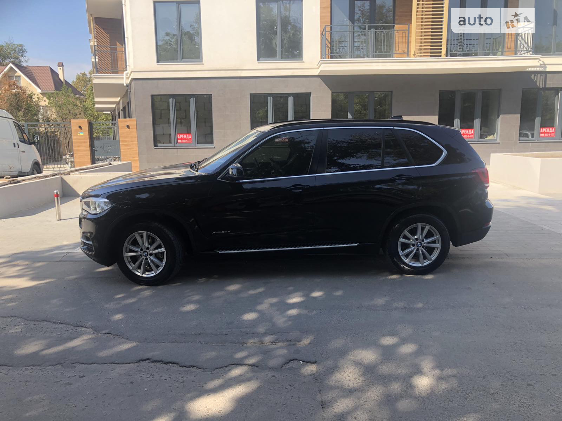 2014 BMW X5 - мініатюра 25