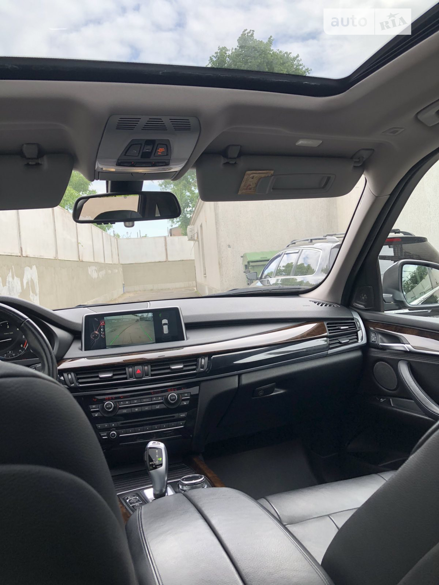 2014 BMW X5 - мініатюра 36