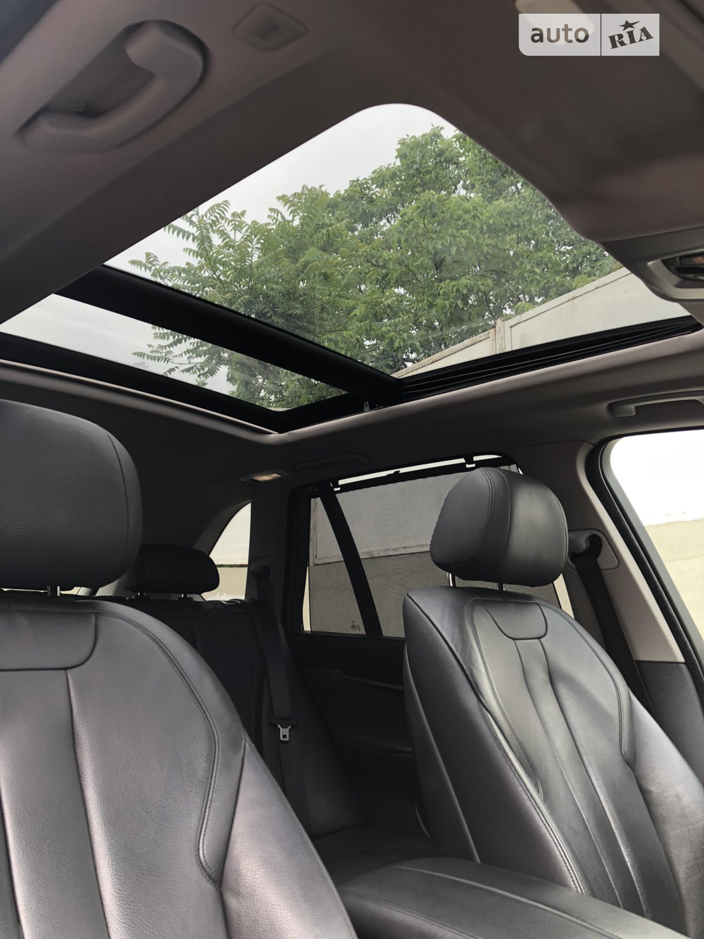 2014 BMW X5 - мініатюра 39