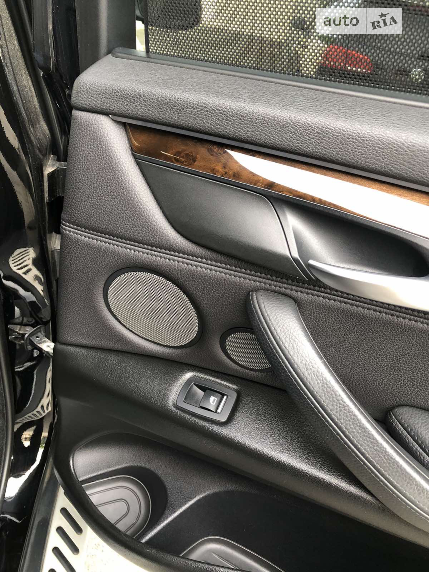 2014 BMW X5 - мініатюра 43