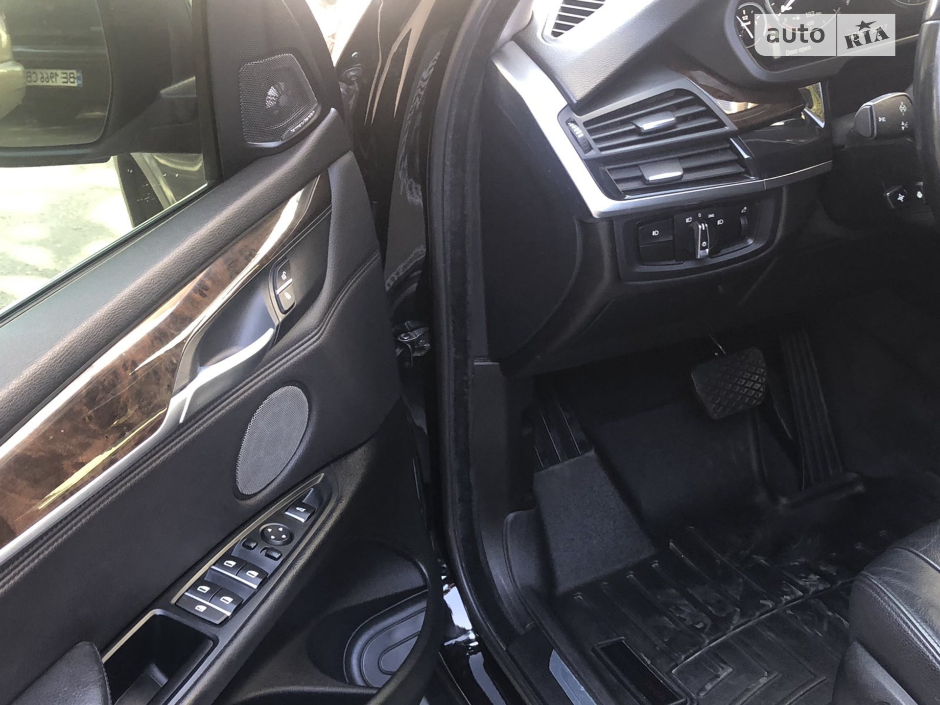 2014 BMW X5 - мініатюра 50