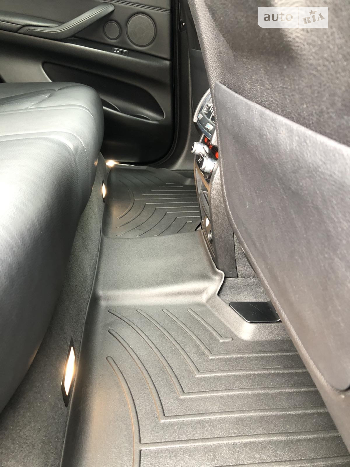 2014 BMW X5 - мініатюра 65