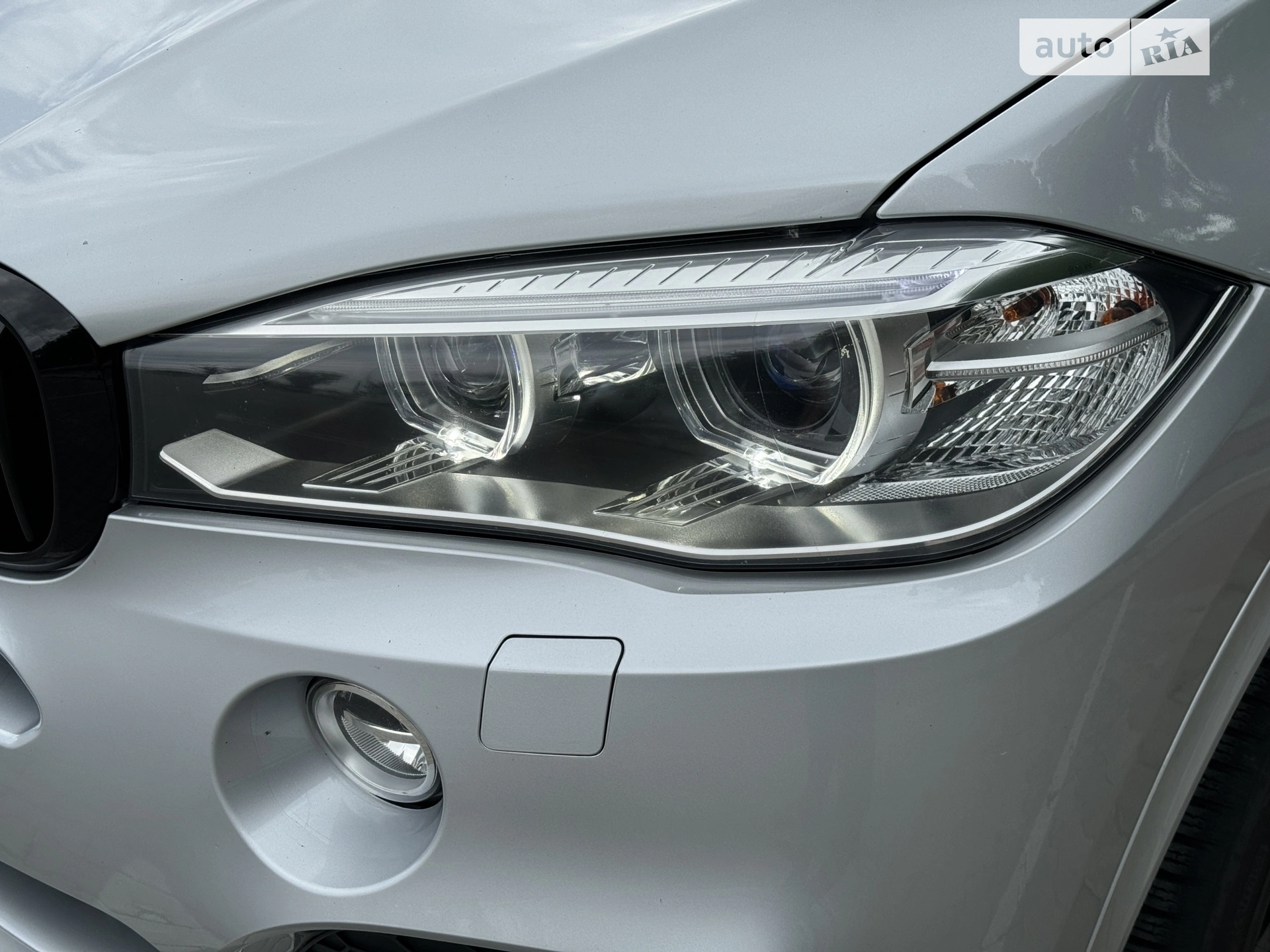 2015 BMW X5 - мініатюра 23