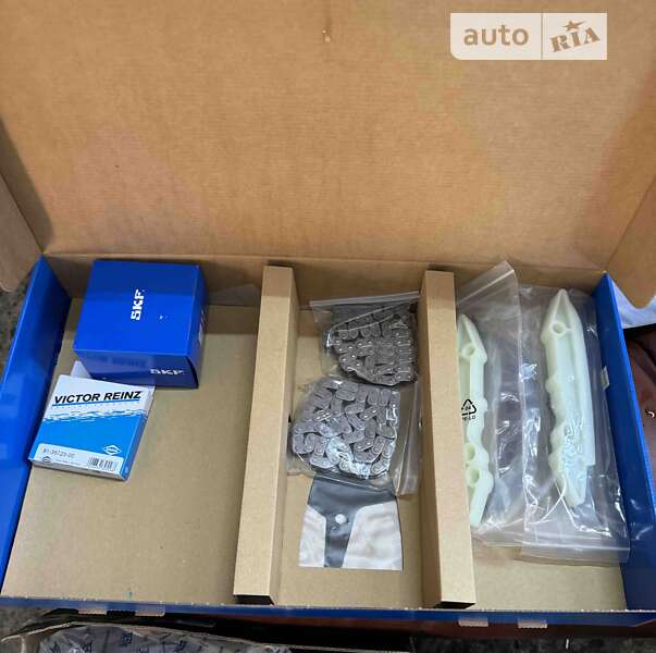 Позашляховик / Кросовер BMW X5 2012 в Києві фото 26 Позашляховик / Кросовер BMW X5 2012 в Києві