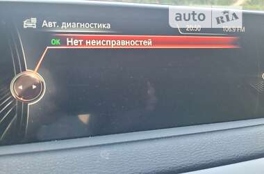 Позашляховик / Кросовер BMW X5 2015 в Луцьку