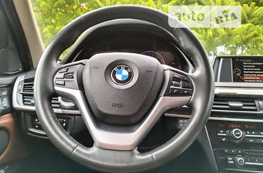 Позашляховик / Кросовер BMW X5 2015 в Рівному