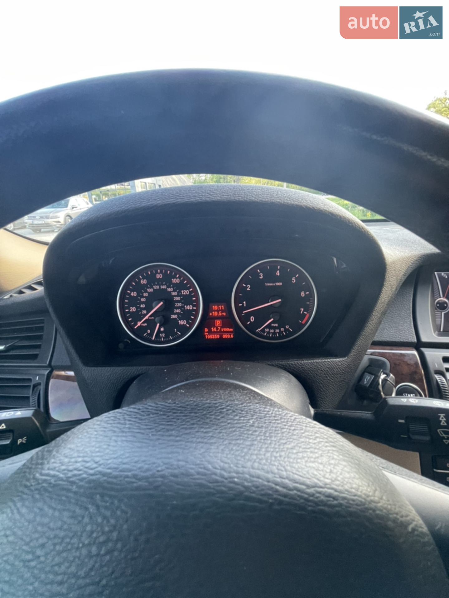 2011 BMW X5 - мініатюра 37