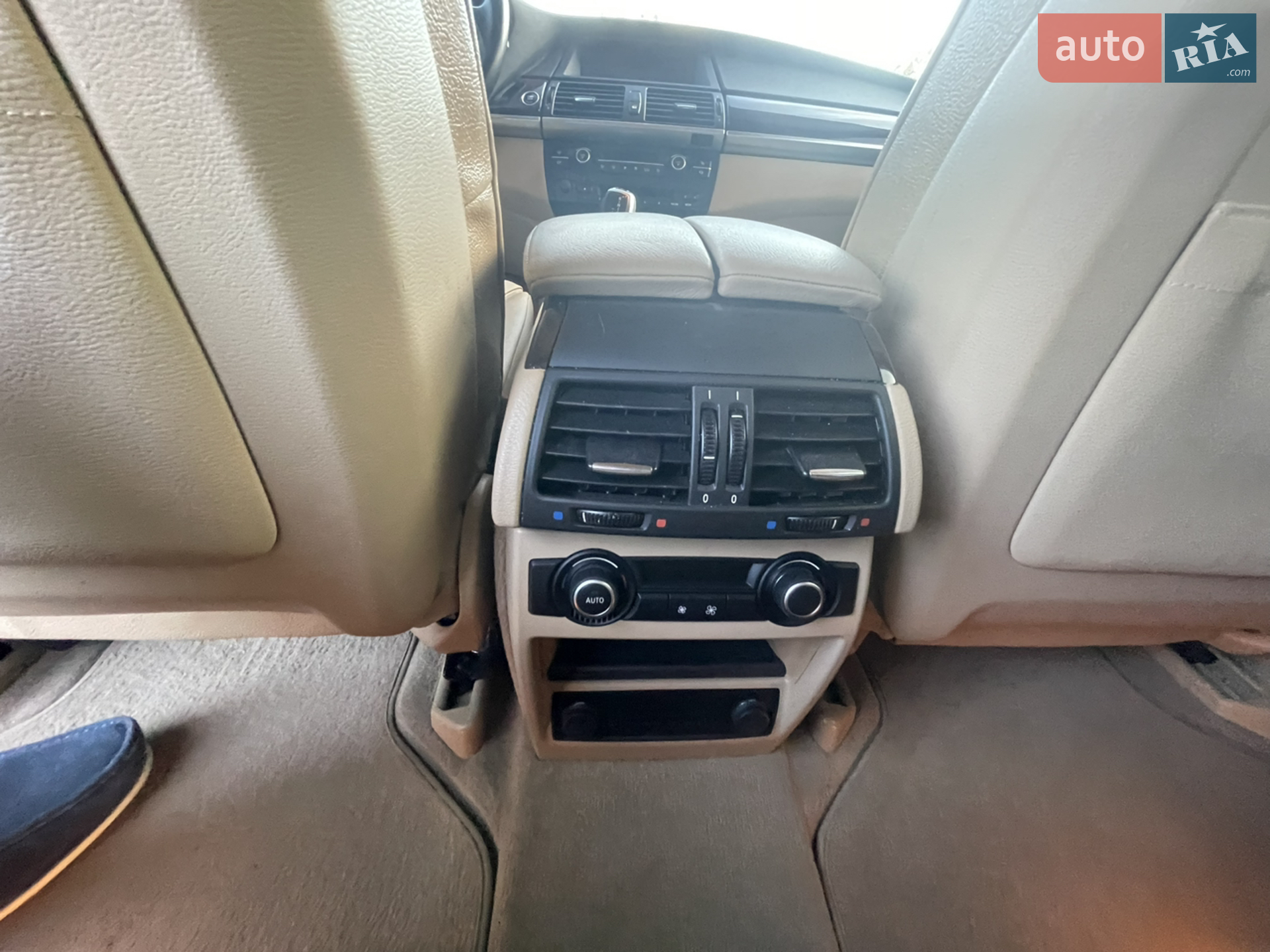 2011 BMW X5 - мініатюра 35