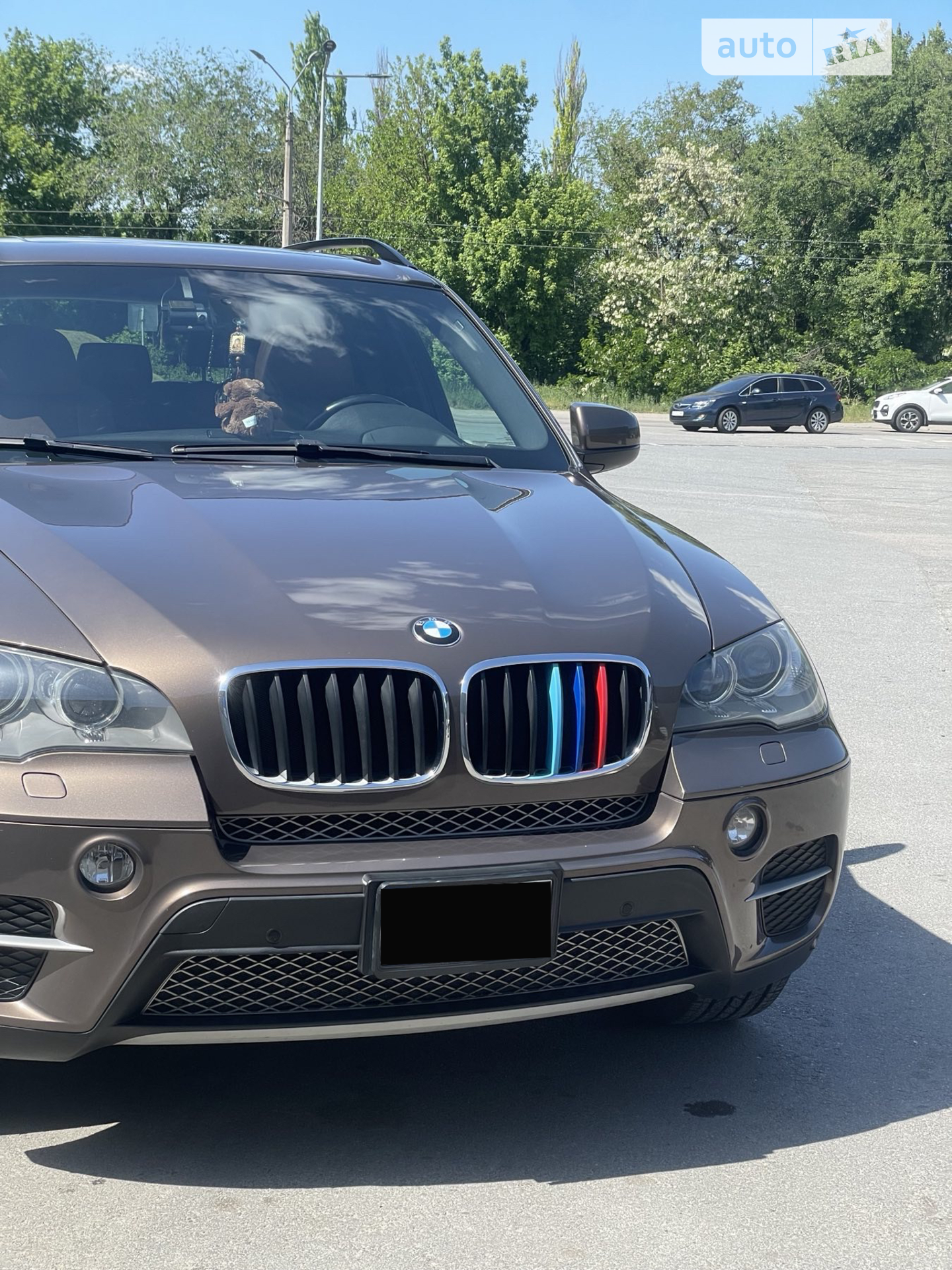 2011 BMW X5 - мініатюра 2