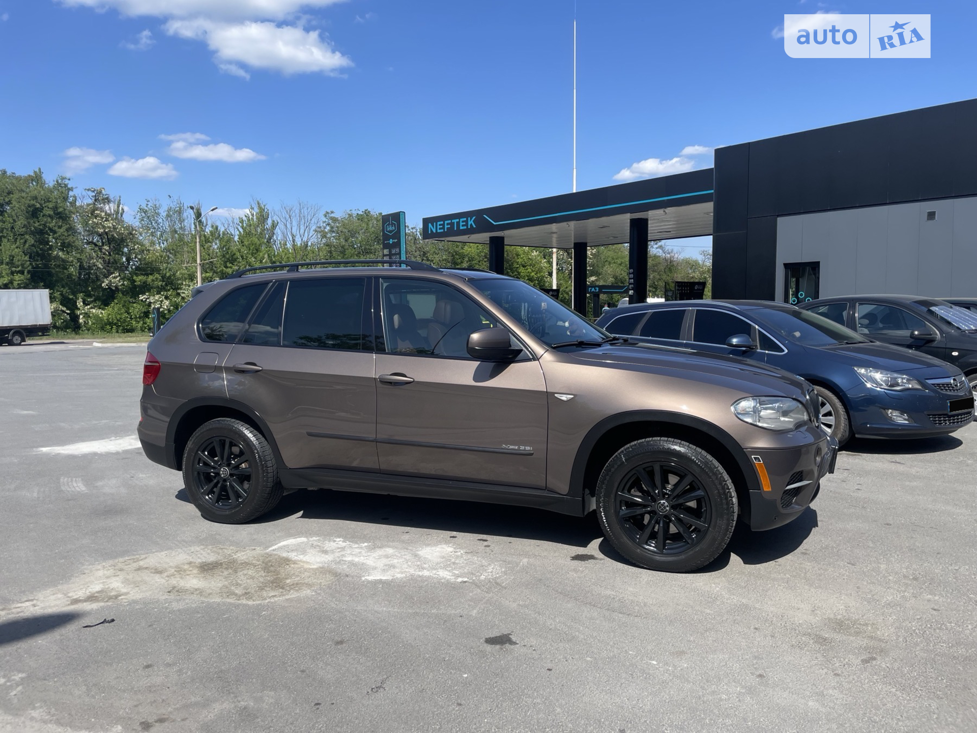 2011 BMW X5 - мініатюра 4