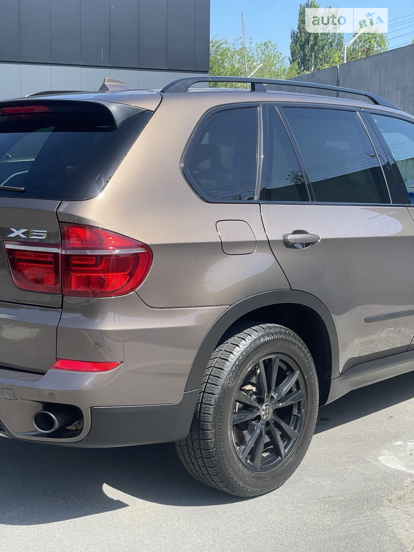 2011 BMW X5 - мініатюра 5