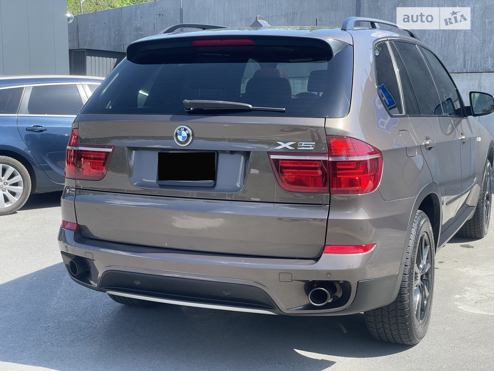 2011 BMW X5 - мініатюра 6