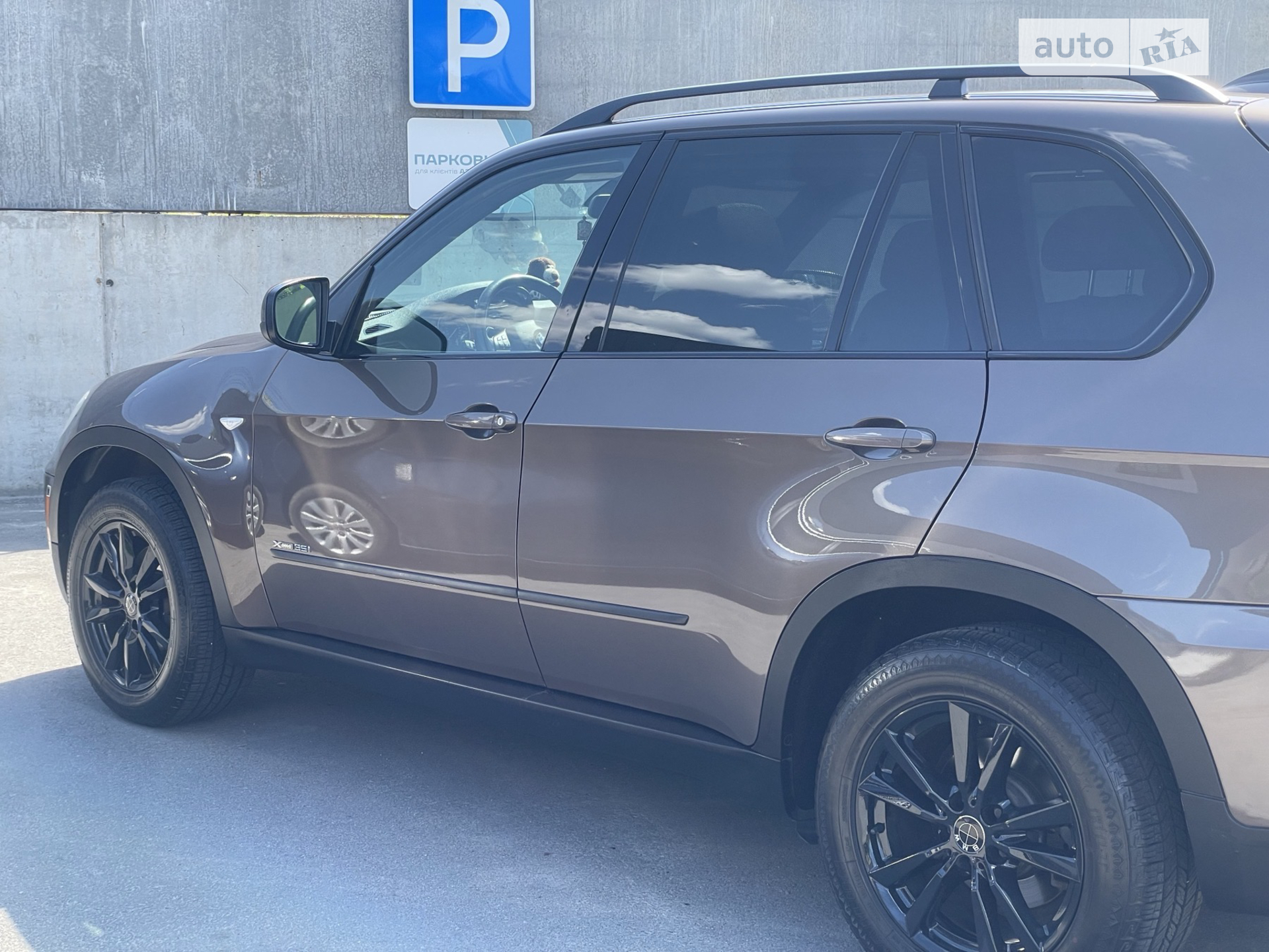 2011 BMW X5 - мініатюра 8