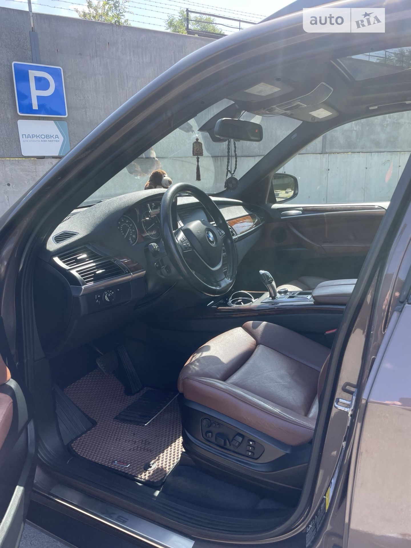 2011 BMW X5 - мініатюра 14