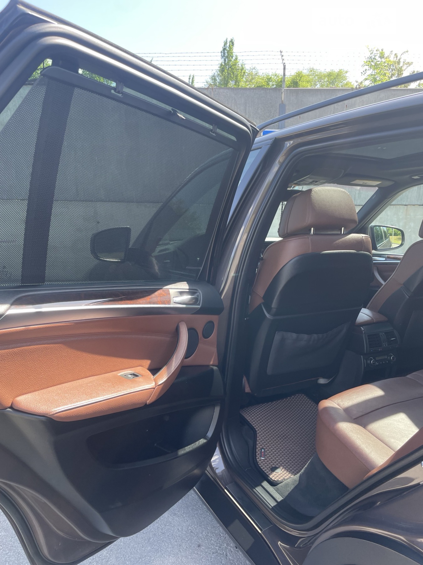 2011 BMW X5 - мініатюра 12